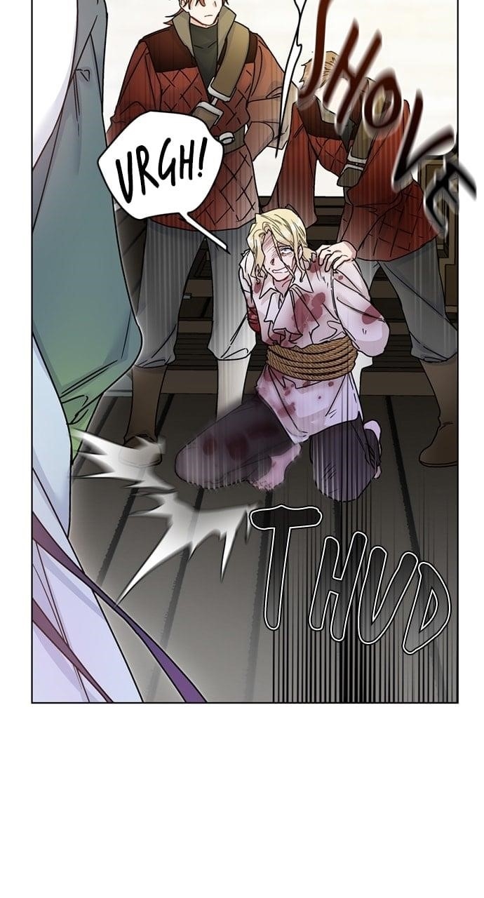 The Way That Knight Lives as a Lady Chapter 166 - Page 5