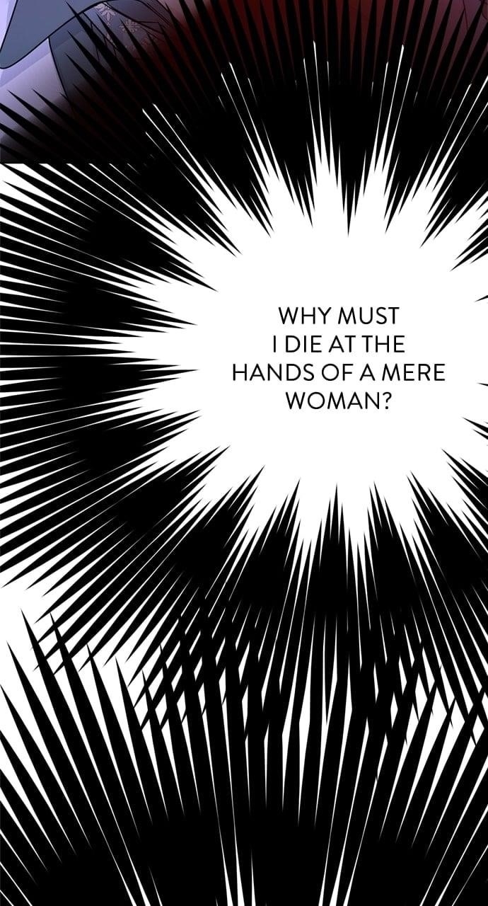 The Way That Knight Lives as a Lady Chapter 166 - Page 50