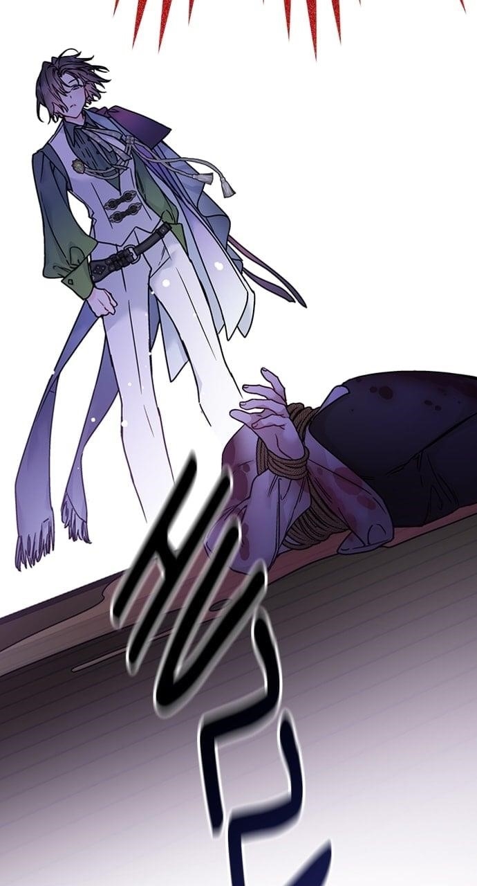 The Way That Knight Lives as a Lady Chapter 166 - Page 52