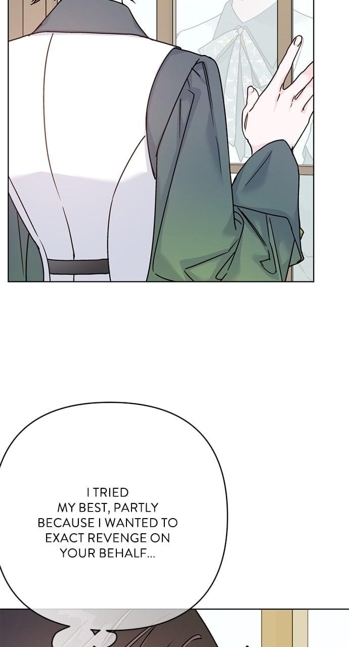 The Way That Knight Lives as a Lady Chapter 166 - Page 58