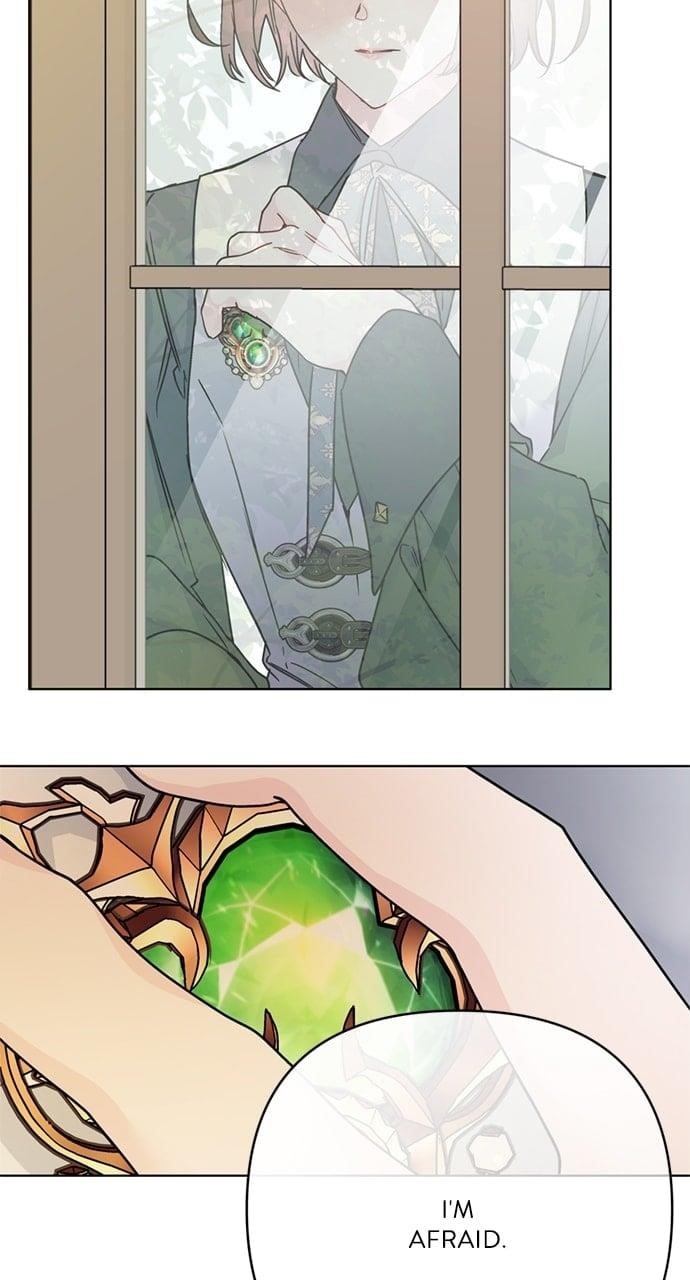 The Way That Knight Lives as a Lady Chapter 166 - Page 63