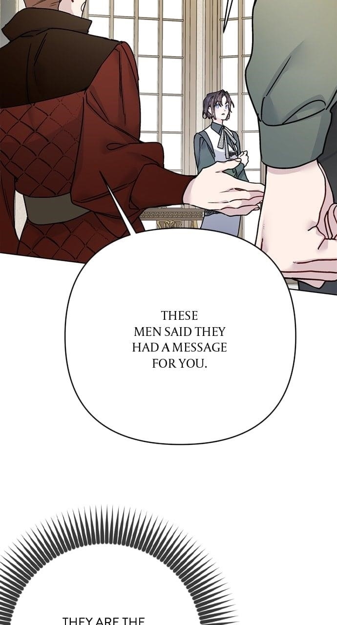 The Way That Knight Lives as a Lady Chapter 166 - Page 67