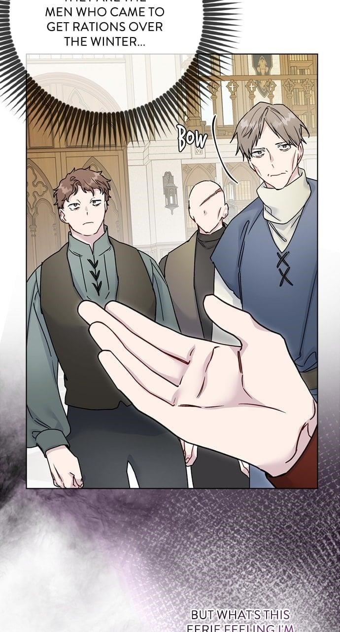 The Way That Knight Lives as a Lady Chapter 166 - Page 68