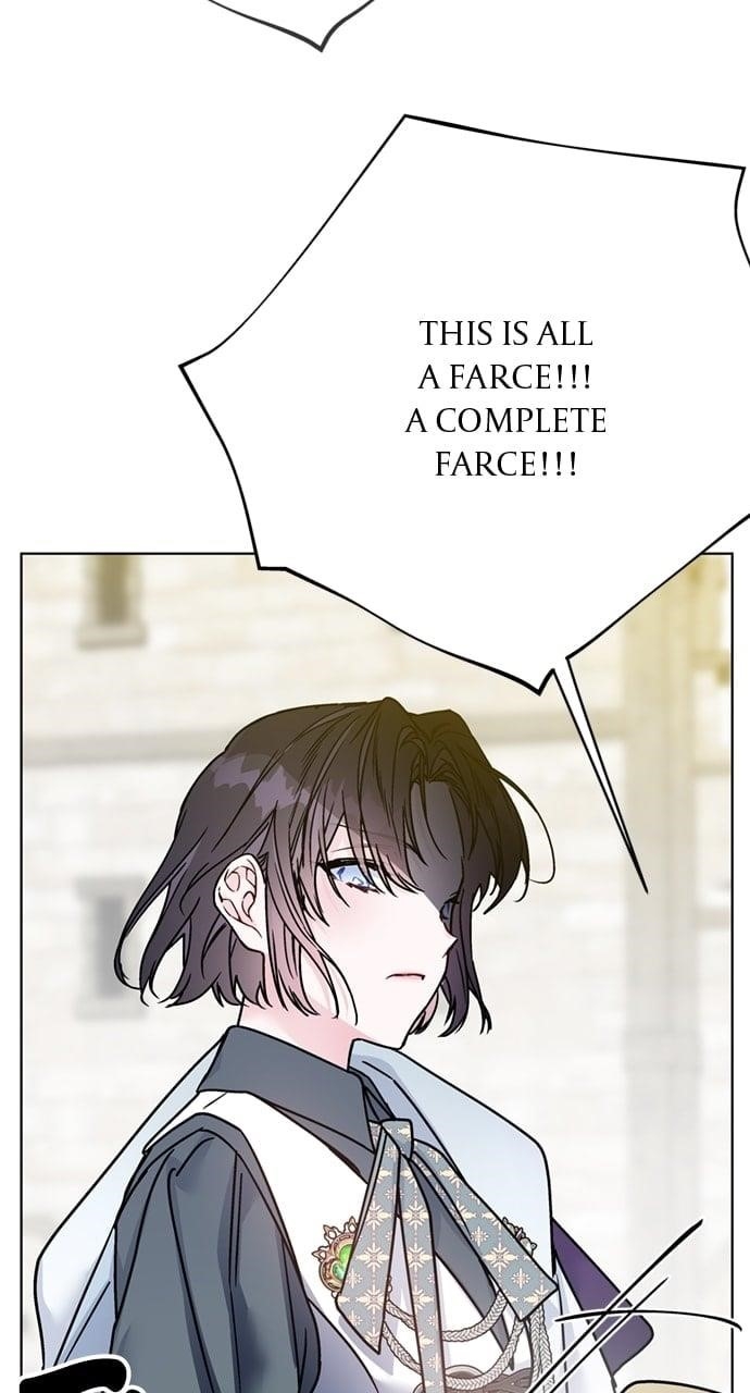 The Way That Knight Lives as a Lady Chapter 166 - Page 7