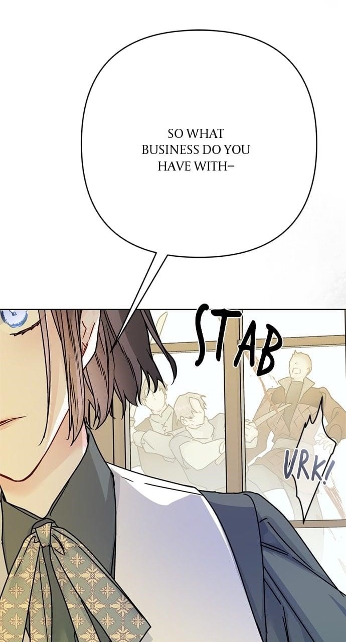 The Way That Knight Lives as a Lady Chapter 166 - Page 70