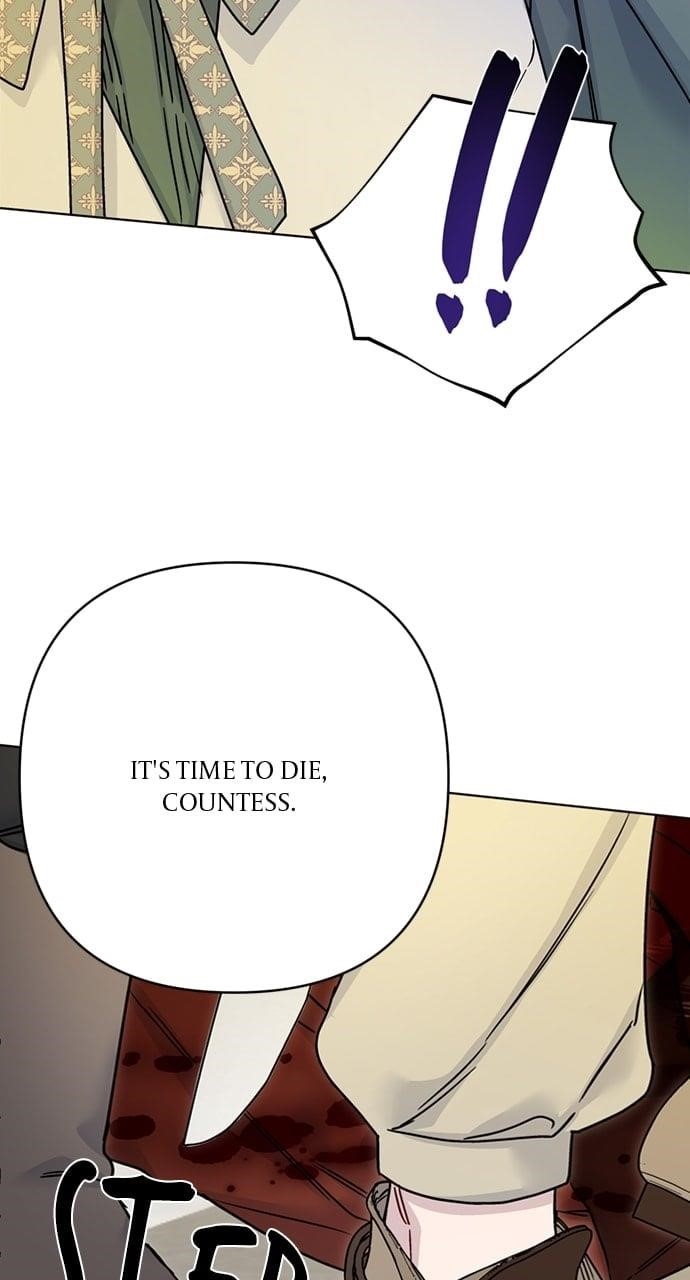 The Way That Knight Lives as a Lady Chapter 166 - Page 71