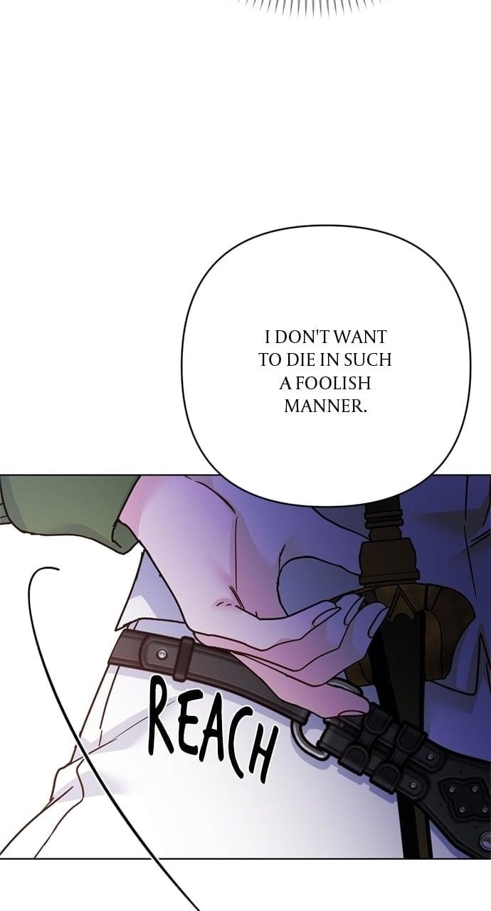 The Way That Knight Lives as a Lady Chapter 166 - Page 74