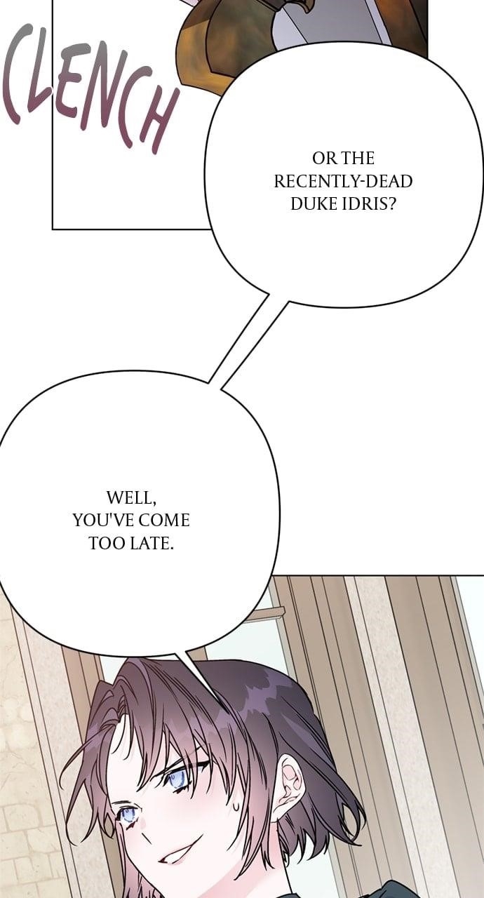 The Way That Knight Lives as a Lady Chapter 166 - Page 76