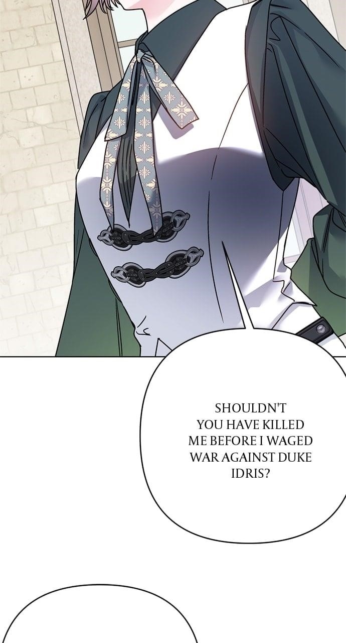 The Way That Knight Lives as a Lady Chapter 166 - Page 77