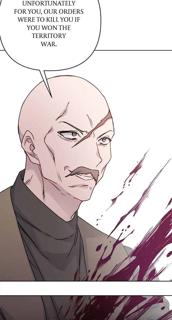 The Way That Knight Lives as a Lady Chapter 166 - Page 78