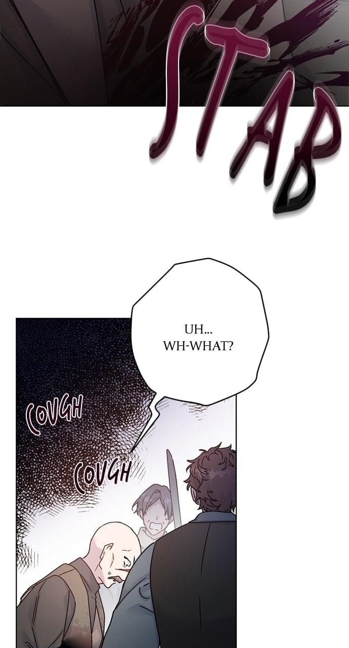The Way That Knight Lives as a Lady Chapter 166 - Page 79