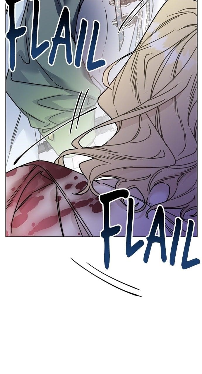 The Way That Knight Lives as a Lady Chapter 166 - Page 8