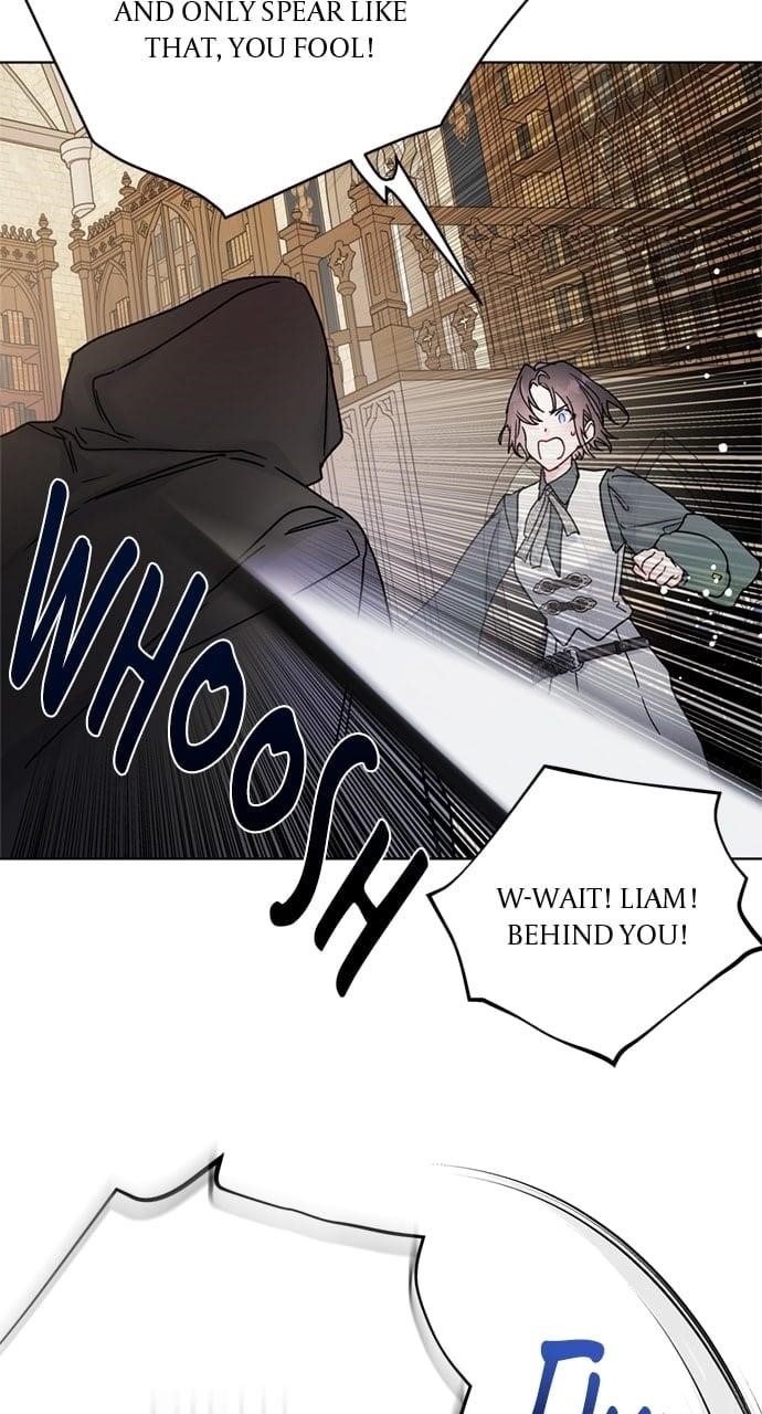 The Way That Knight Lives as a Lady Chapter 166 - Page 84