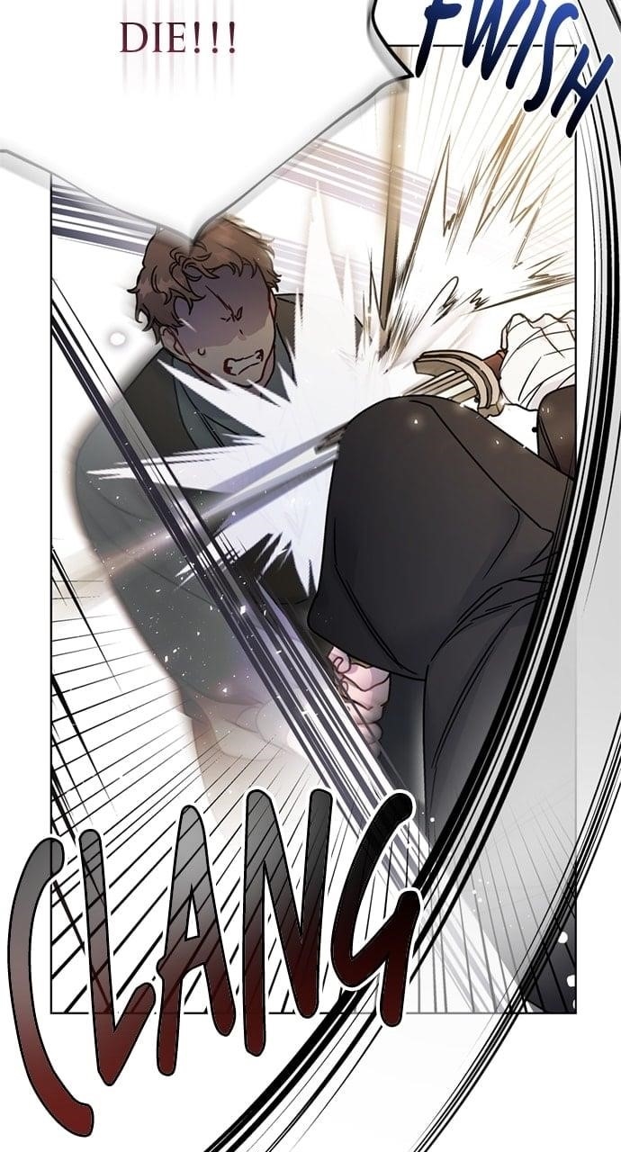 The Way That Knight Lives as a Lady Chapter 166 - Page 85