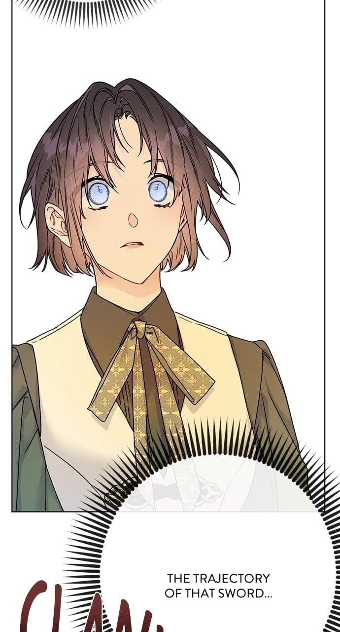 The Way That Knight Lives as a Lady Chapter 166 - Page 88