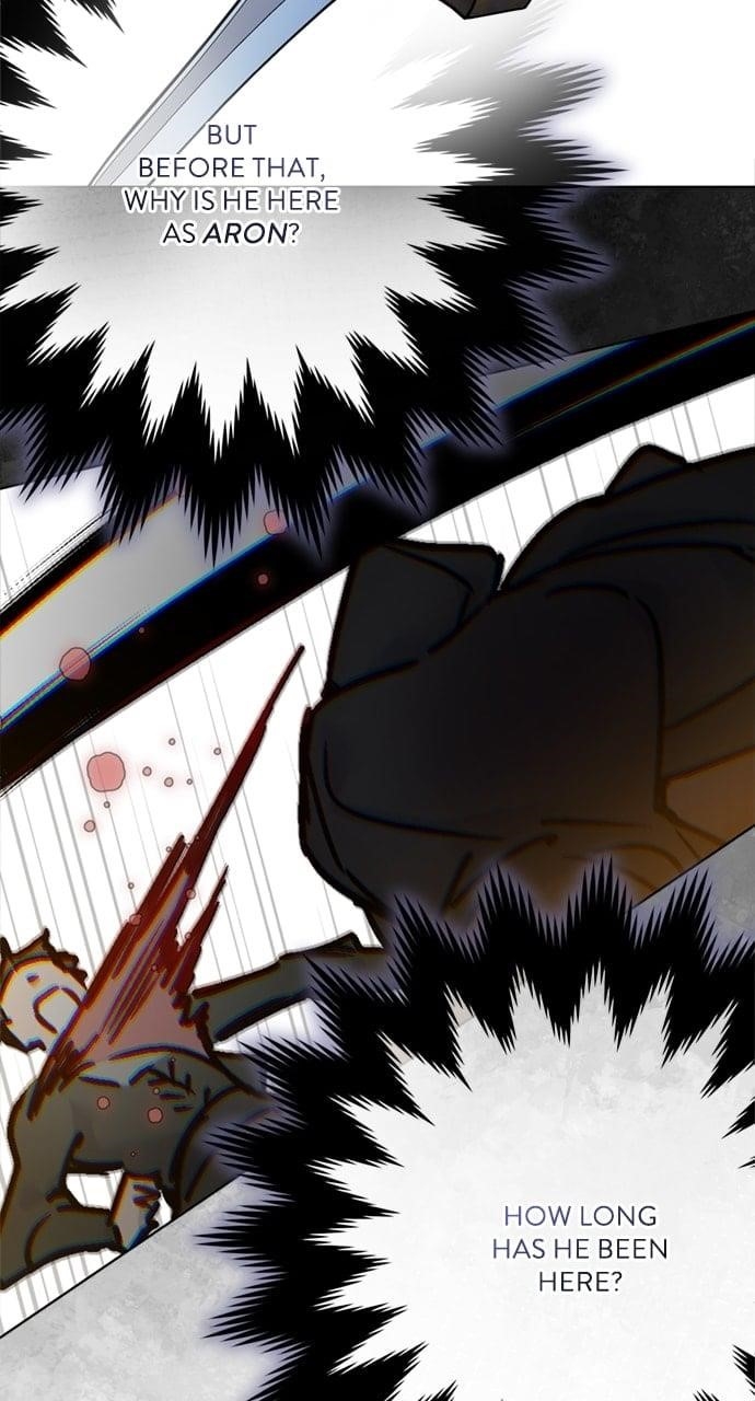 The Way That Knight Lives as a Lady Chapter 166 - Page 91