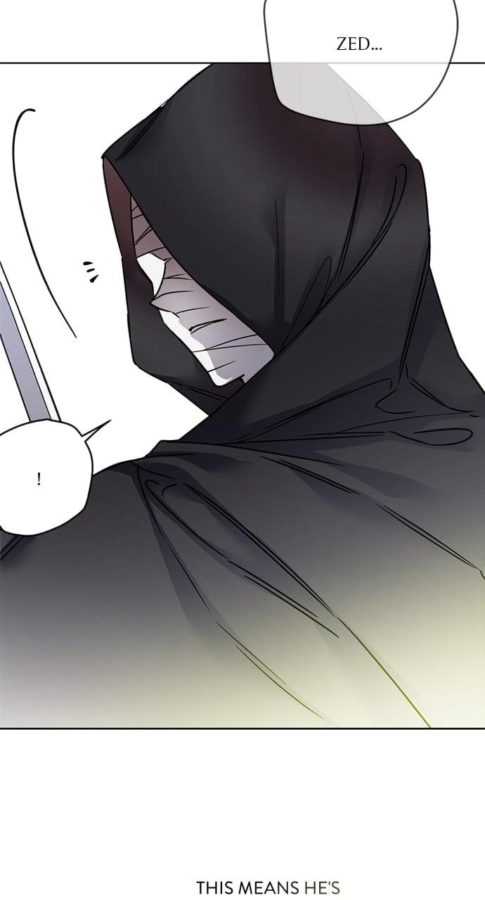 The Way That Knight Lives as a Lady Chapter 166 - Page 95