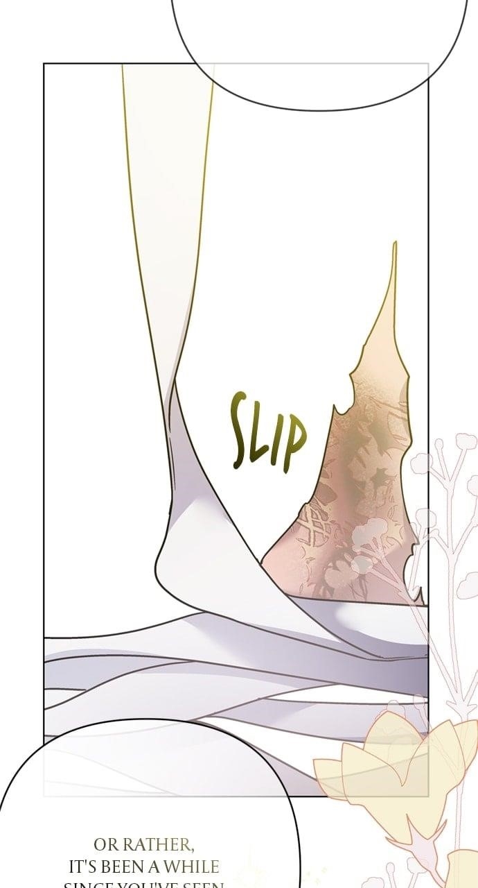 The Way That Knight Lives as a Lady Chapter 166 - Page 97