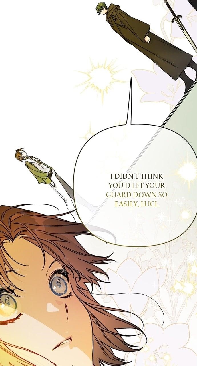 The Way That Knight Lives as a Lady Chapter 166 - Page 99