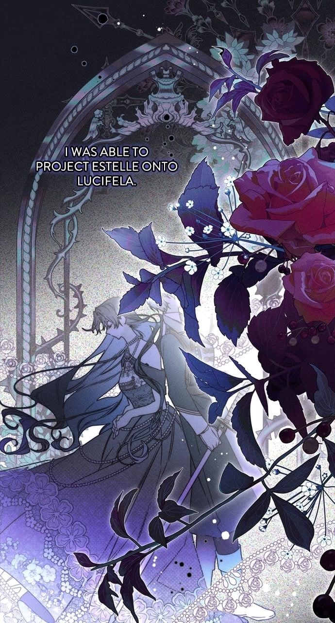 The Way That Knight Lives as a Lady Chapter 167 - Page 11