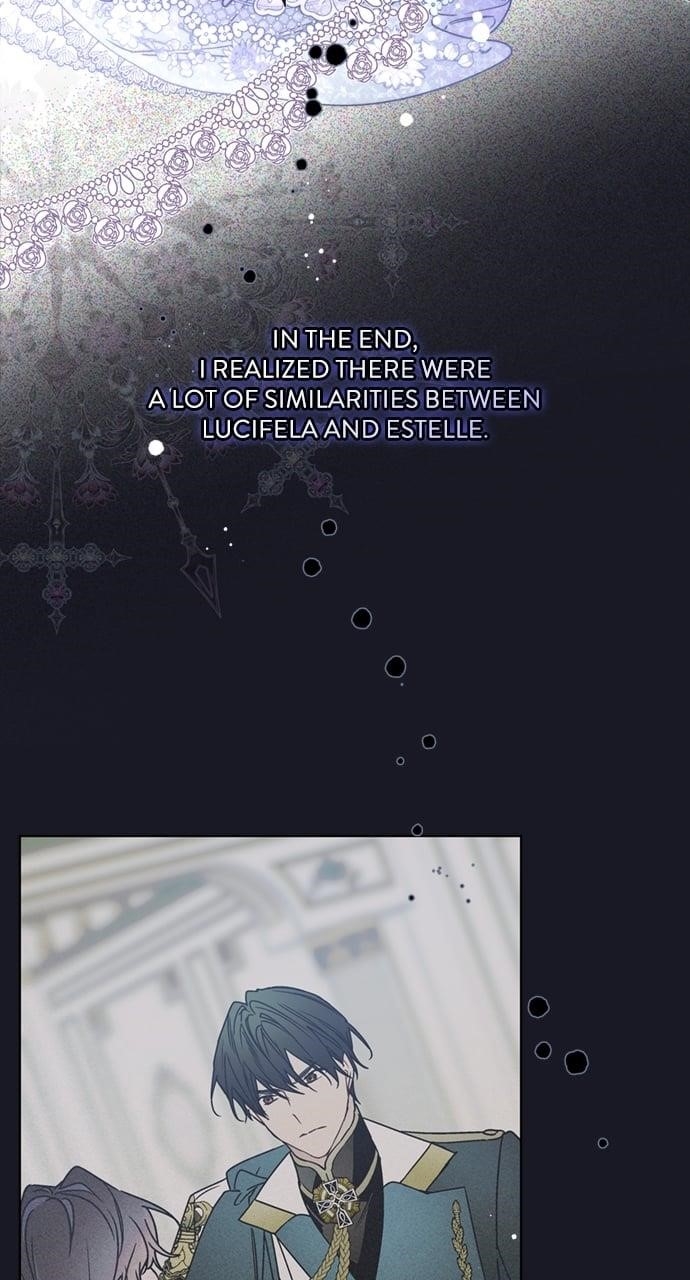 The Way That Knight Lives as a Lady Chapter 167 - Page 12