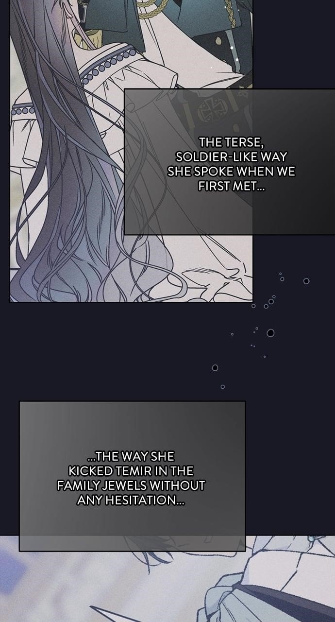 The Way That Knight Lives as a Lady Chapter 167 - Page 13