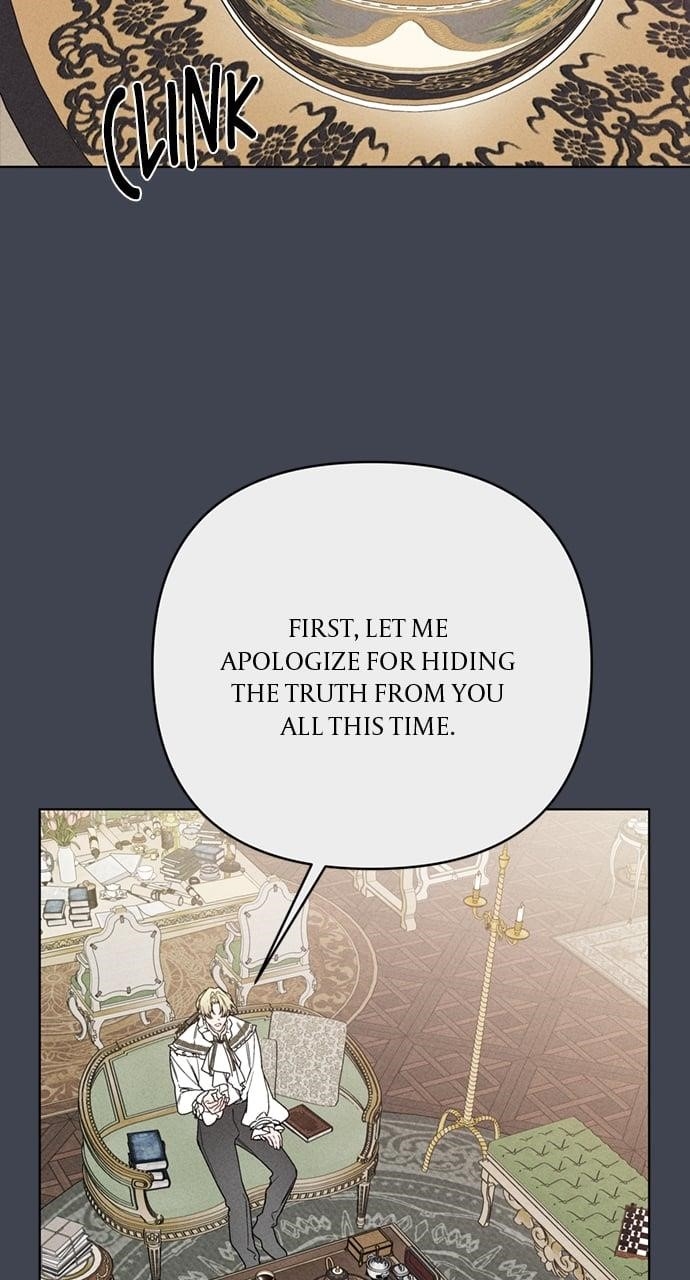 The Way That Knight Lives as a Lady Chapter 167 - Page 19