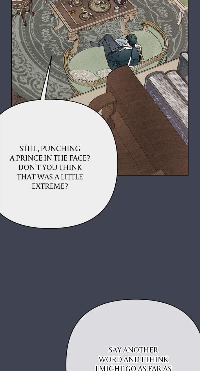 The Way That Knight Lives as a Lady Chapter 167 - Page 20