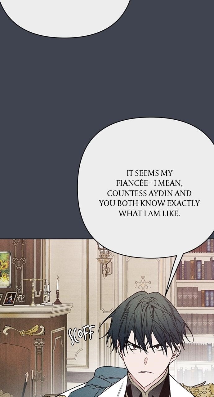 The Way That Knight Lives as a Lady Chapter 167 - Page 22