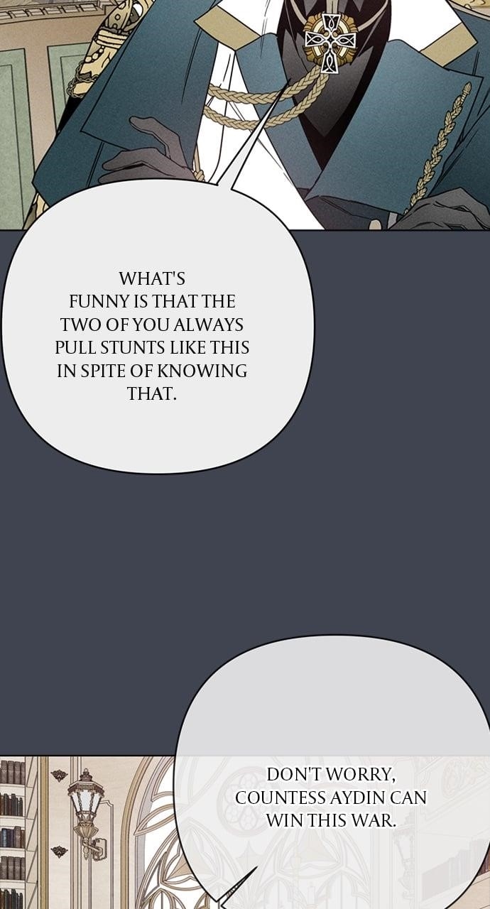 The Way That Knight Lives as a Lady Chapter 167 - Page 23