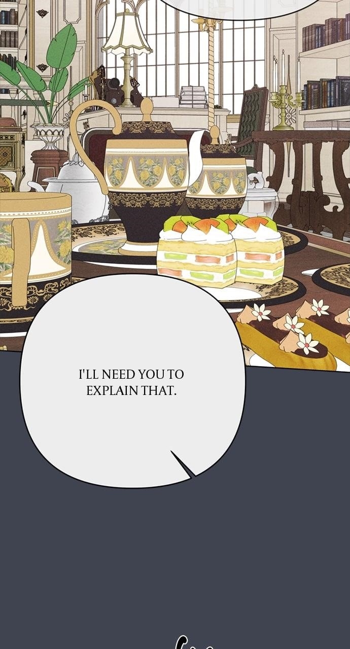 The Way That Knight Lives as a Lady Chapter 167 - Page 24