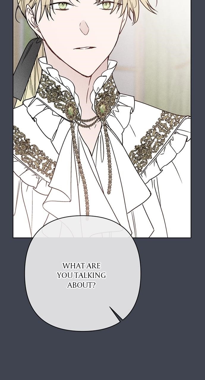 The Way That Knight Lives as a Lady Chapter 167 - Page 27