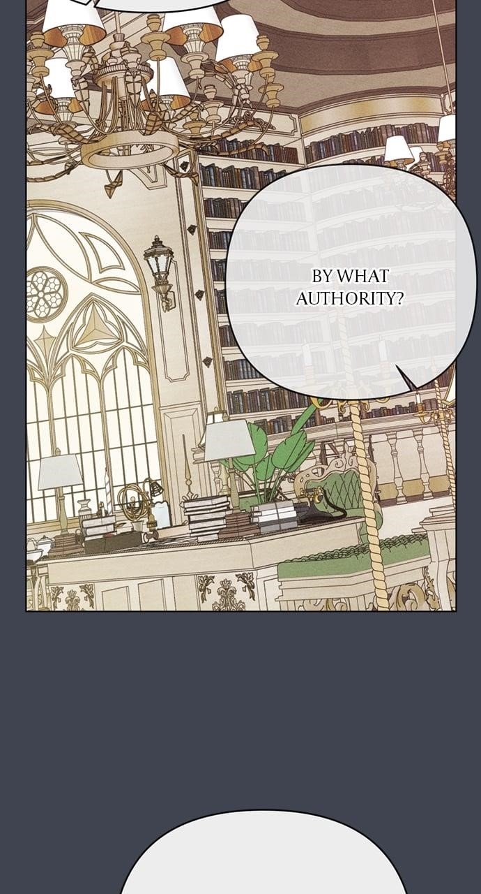 The Way That Knight Lives as a Lady Chapter 167 - Page 34