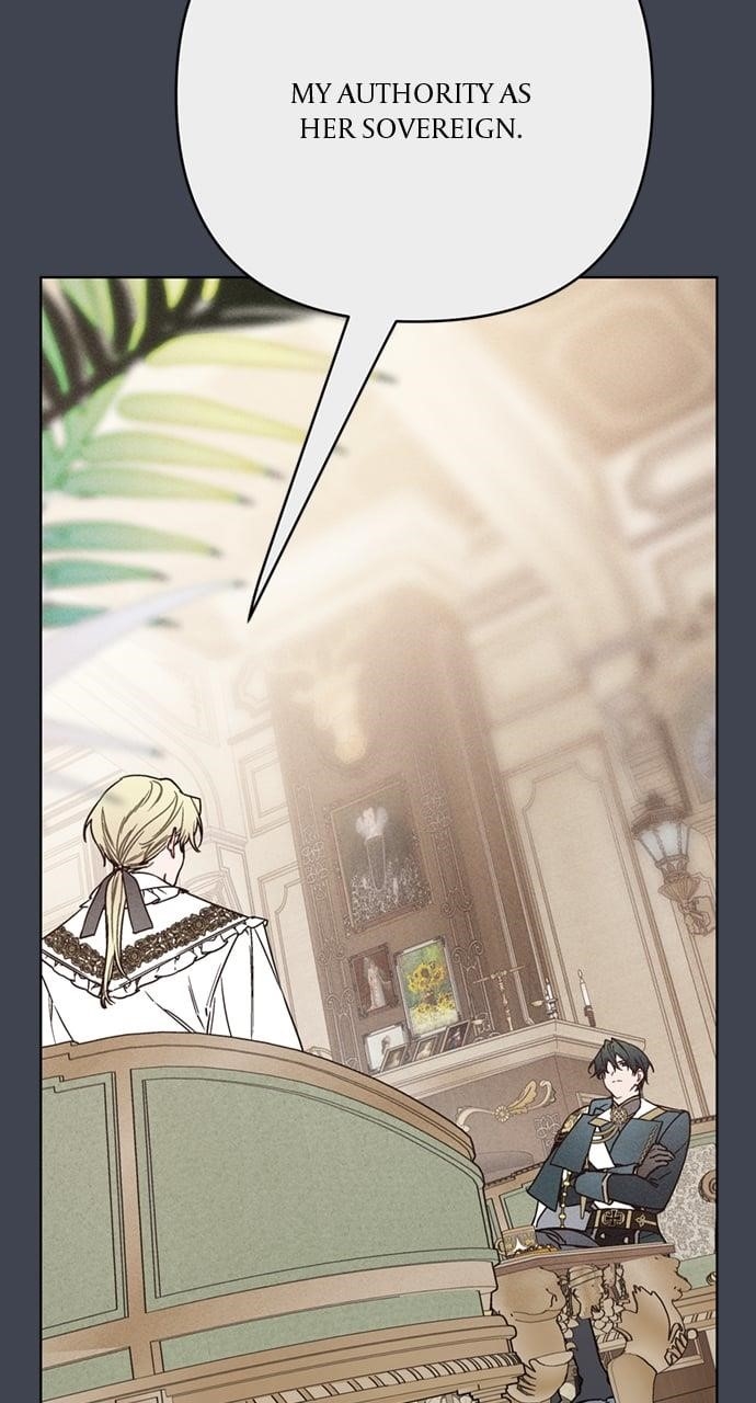 The Way That Knight Lives as a Lady Chapter 167 - Page 35