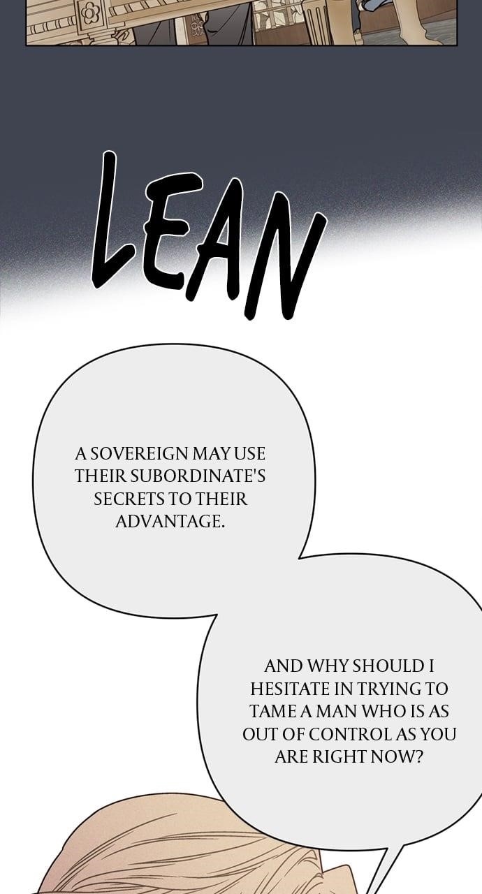 The Way That Knight Lives as a Lady Chapter 167 - Page 36