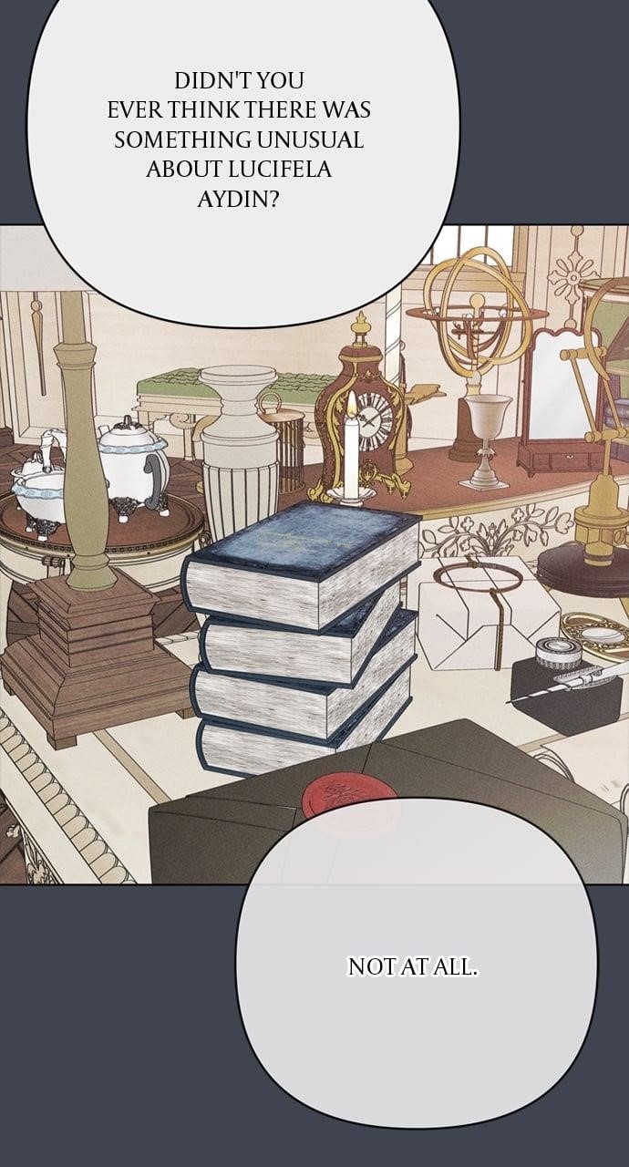 The Way That Knight Lives as a Lady Chapter 167 - Page 38