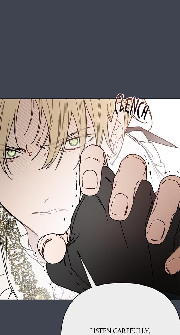 The Way That Knight Lives as a Lady Chapter 167 - Page 41