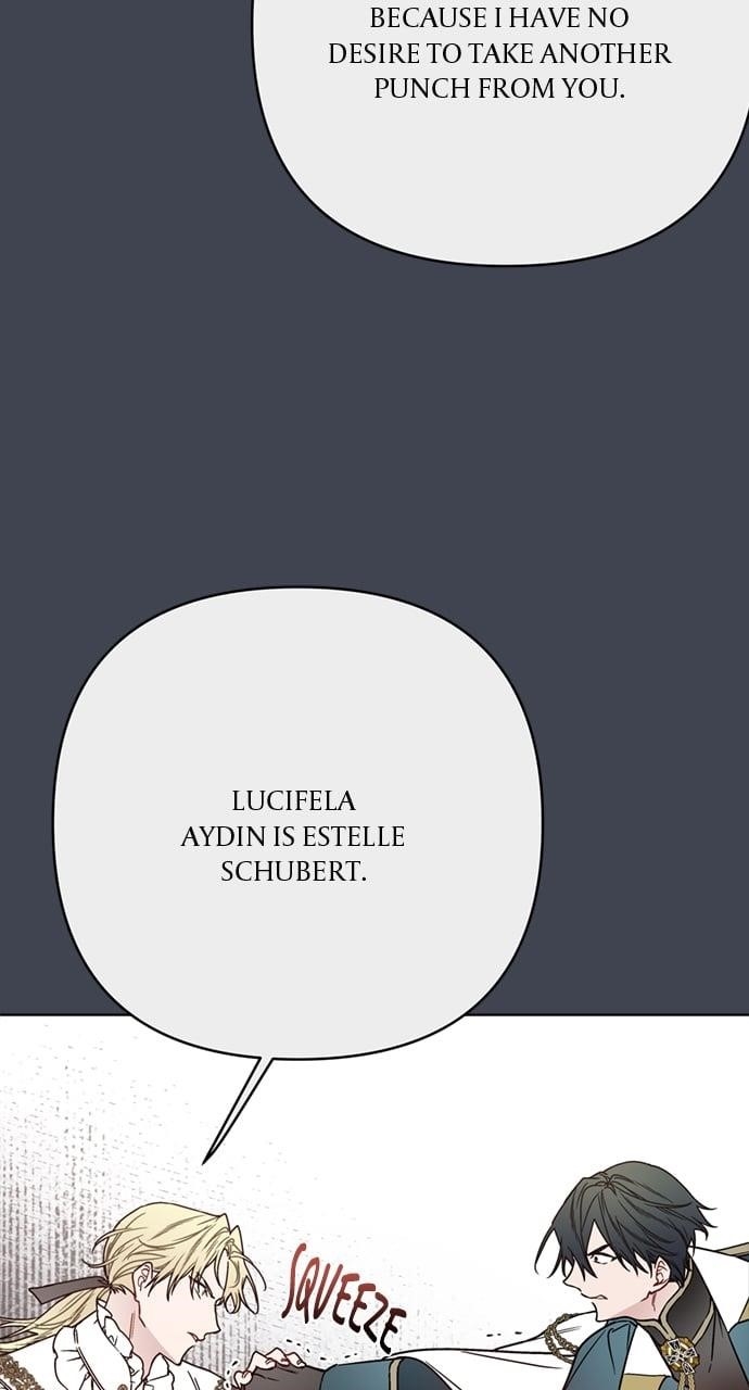 The Way That Knight Lives as a Lady Chapter 167 - Page 42