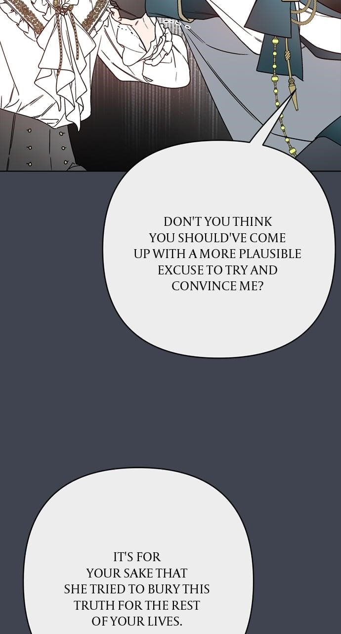 The Way That Knight Lives as a Lady Chapter 167 - Page 43