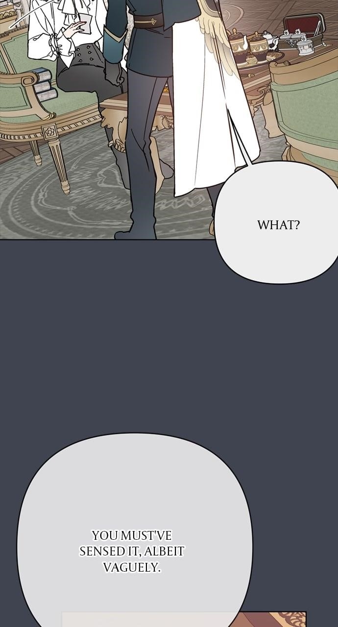 The Way That Knight Lives as a Lady Chapter 167 - Page 46