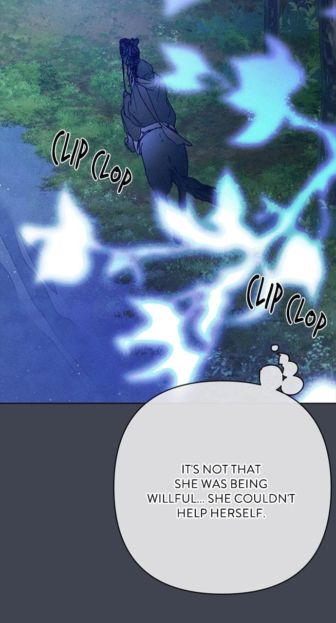 The Way That Knight Lives as a Lady Chapter 167 - Page 53