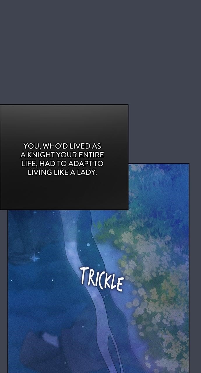 The Way That Knight Lives as a Lady Chapter 167 - Page 54