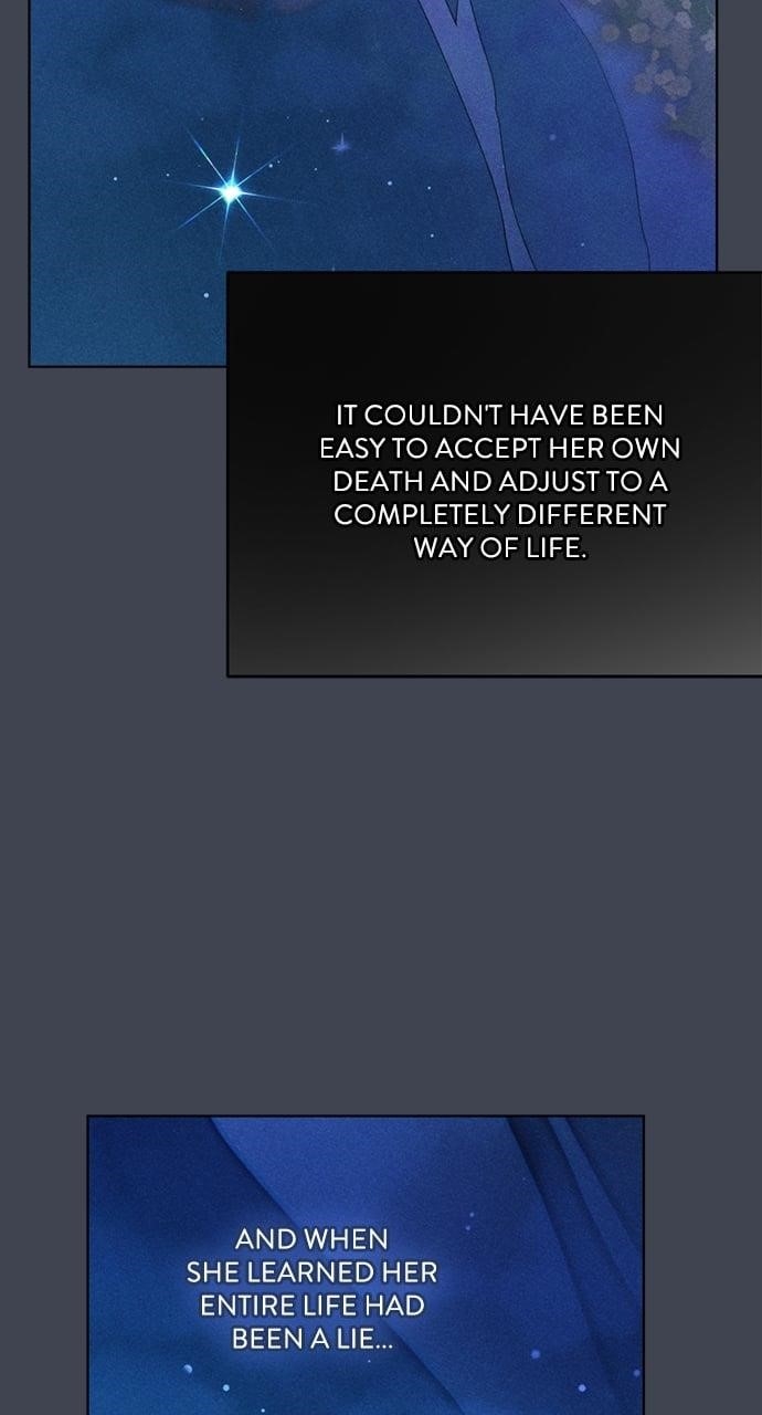 The Way That Knight Lives as a Lady Chapter 167 - Page 55