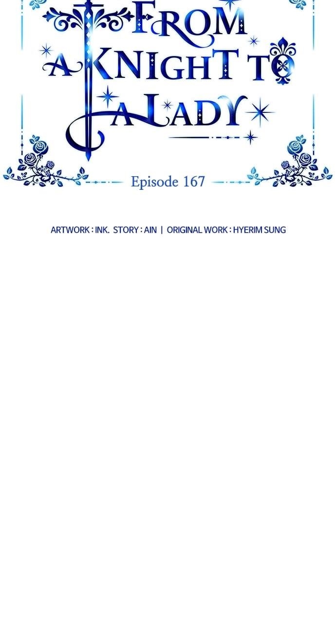 The Way That Knight Lives as a Lady Chapter 167 - Page 6