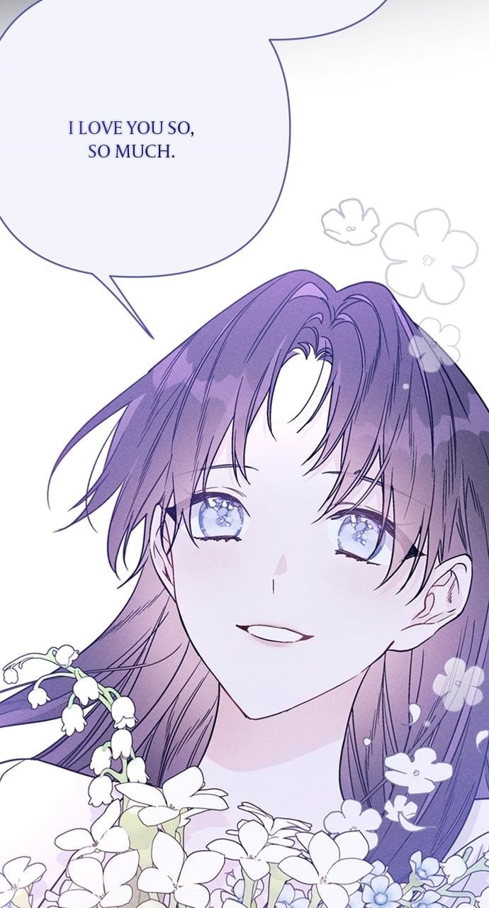 The Way That Knight Lives as a Lady Chapter 167 - Page 61