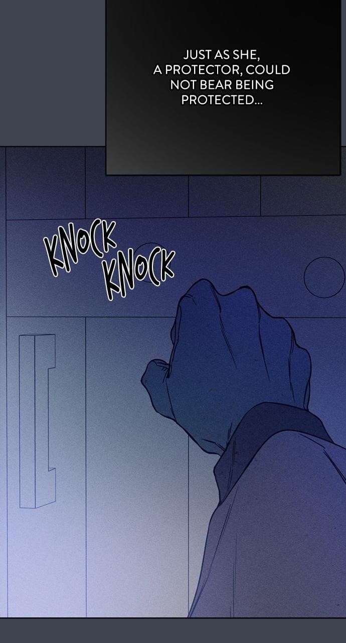 The Way That Knight Lives as a Lady Chapter 167 - Page 71