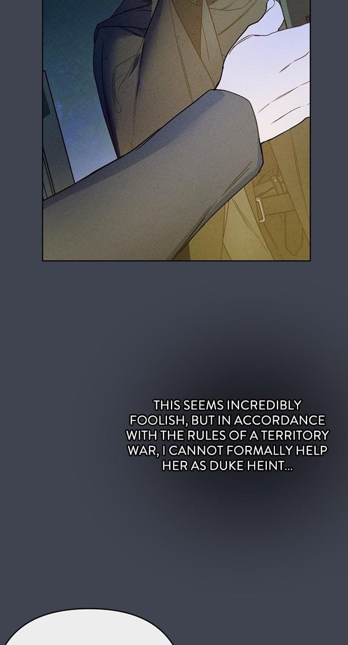 The Way That Knight Lives as a Lady Chapter 167 - Page 73