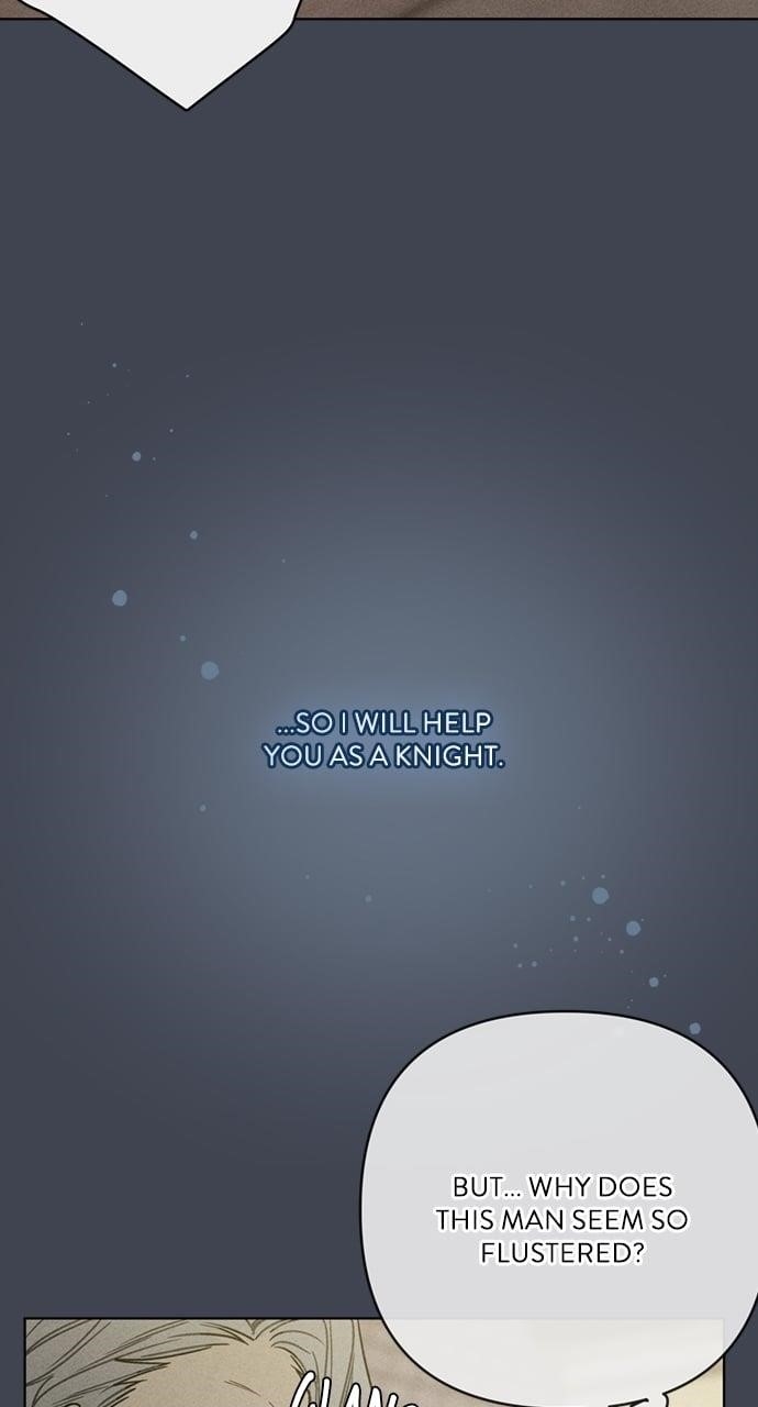 The Way That Knight Lives as a Lady Chapter 167 - Page 76