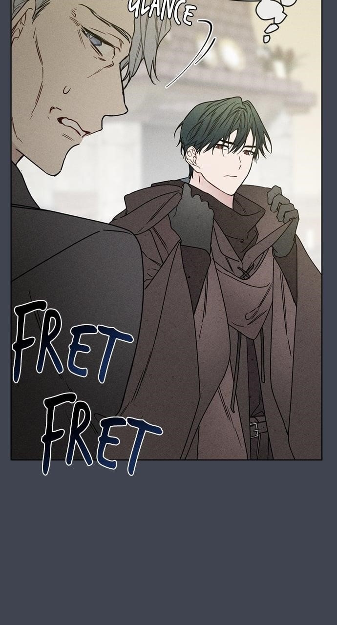 The Way That Knight Lives as a Lady Chapter 167 - Page 77