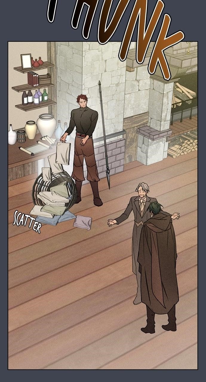 The Way That Knight Lives as a Lady Chapter 167 - Page 81